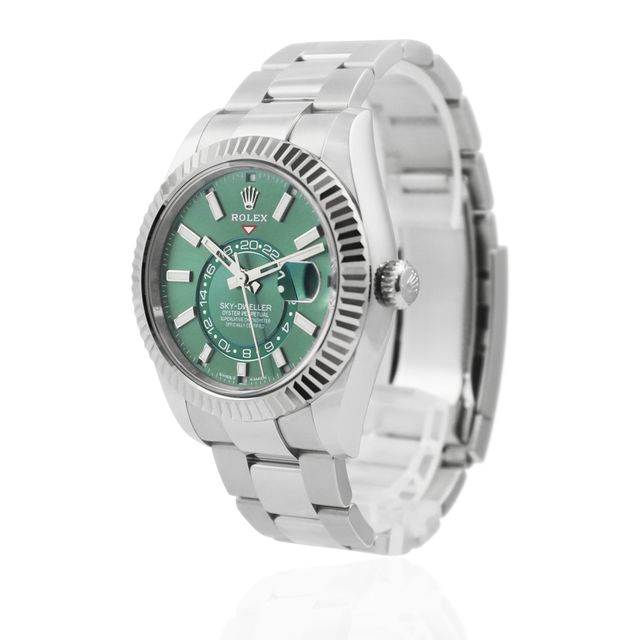 Rolex Sky-Dweller 336934 Image 2